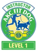 AKC FIT DOG Instructor
