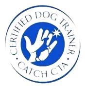 CATCH Certified Dog Trainer