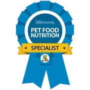 DNM Pet Food Nutrition Specialist