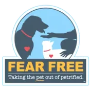 Fear Free Certified Trainer